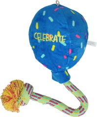 Kong-Occasions-Birthday-Balloon-Blue-L